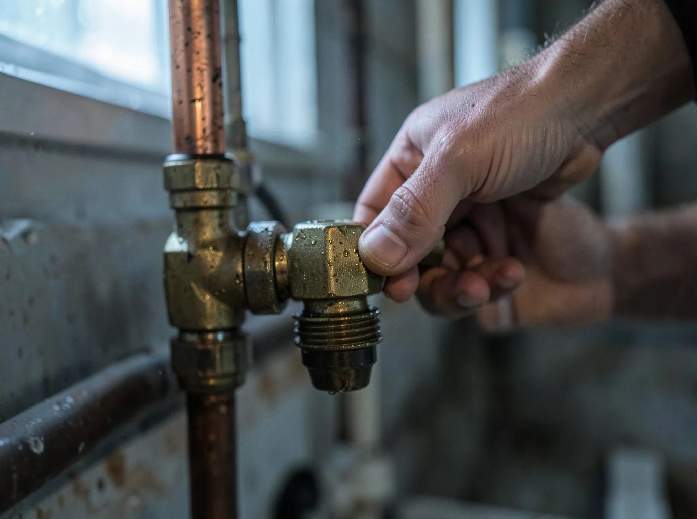 Emergency Plumber Pound, VA FAQs